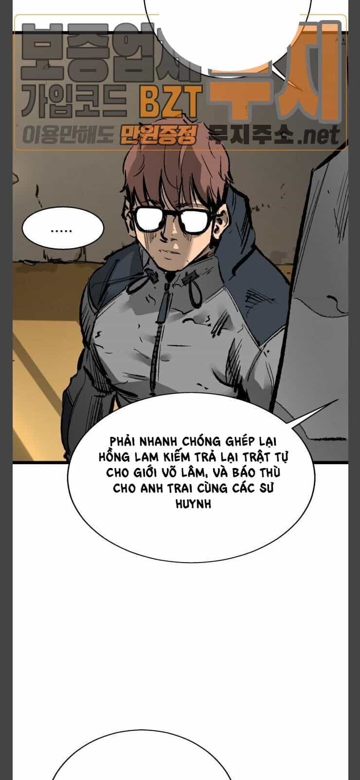 Murim Thời Hiện Đại - Chương 28 - ảnh 55