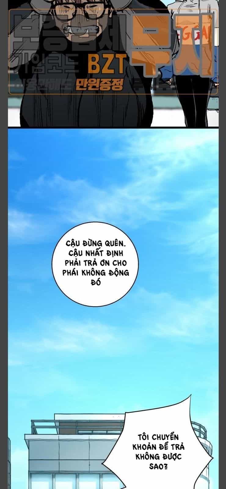 Murim Thời Hiện Đại - Chương 28 - ảnh 64