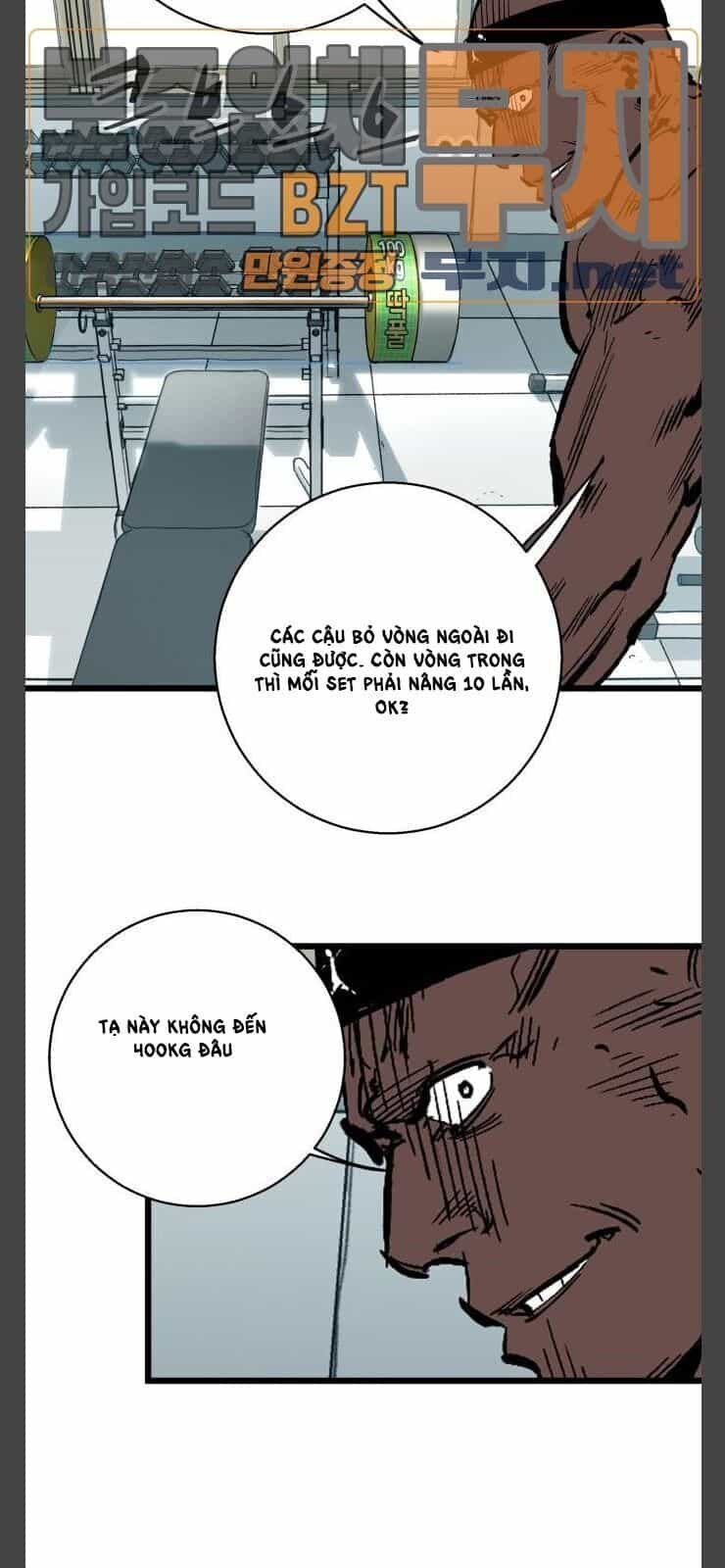 Murim Thời Hiện Đại - Chương 29 - ảnh 22