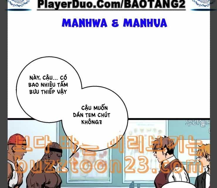 Murim Thời Hiện Đại - Chương 29 - ảnh 33