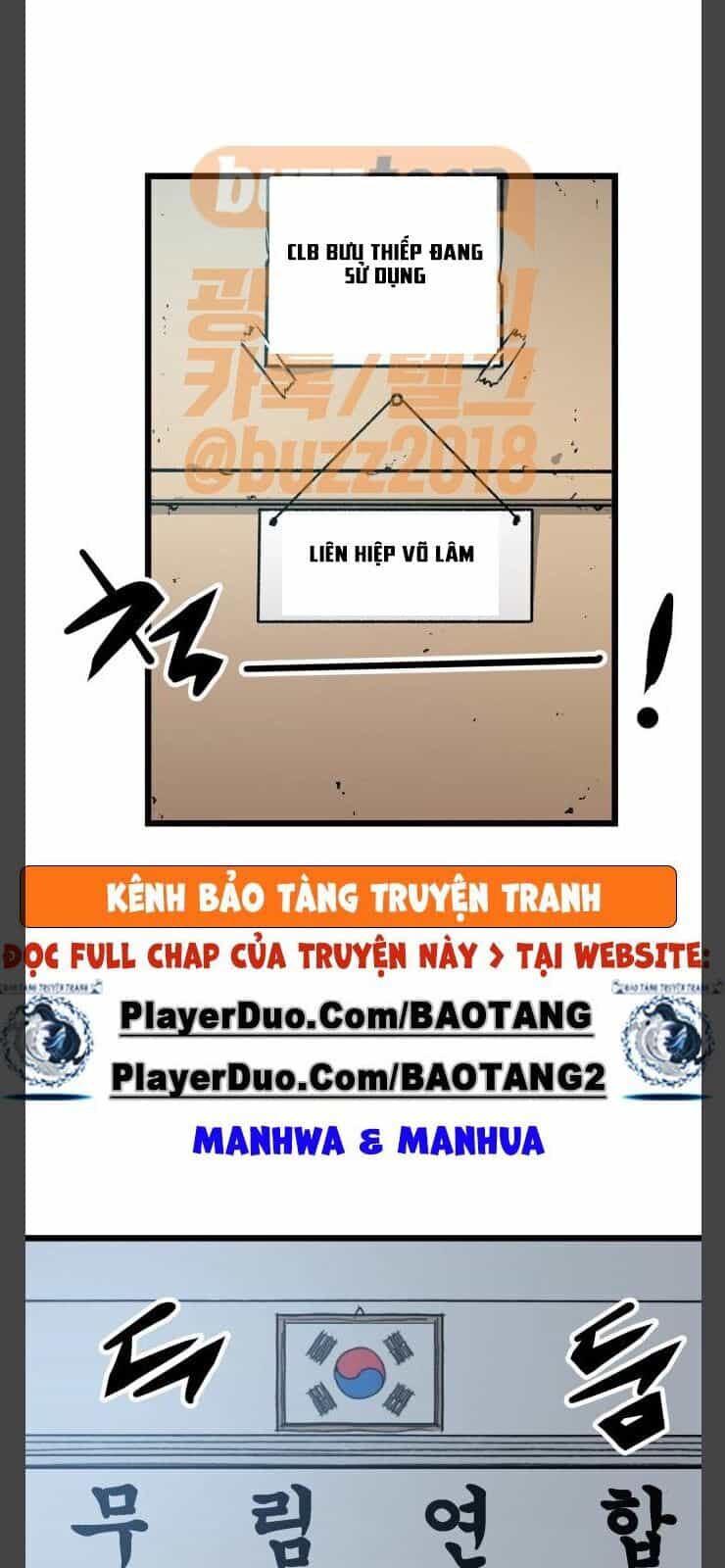 Murim Thời Hiện Đại - Chương 29 - ảnh 44