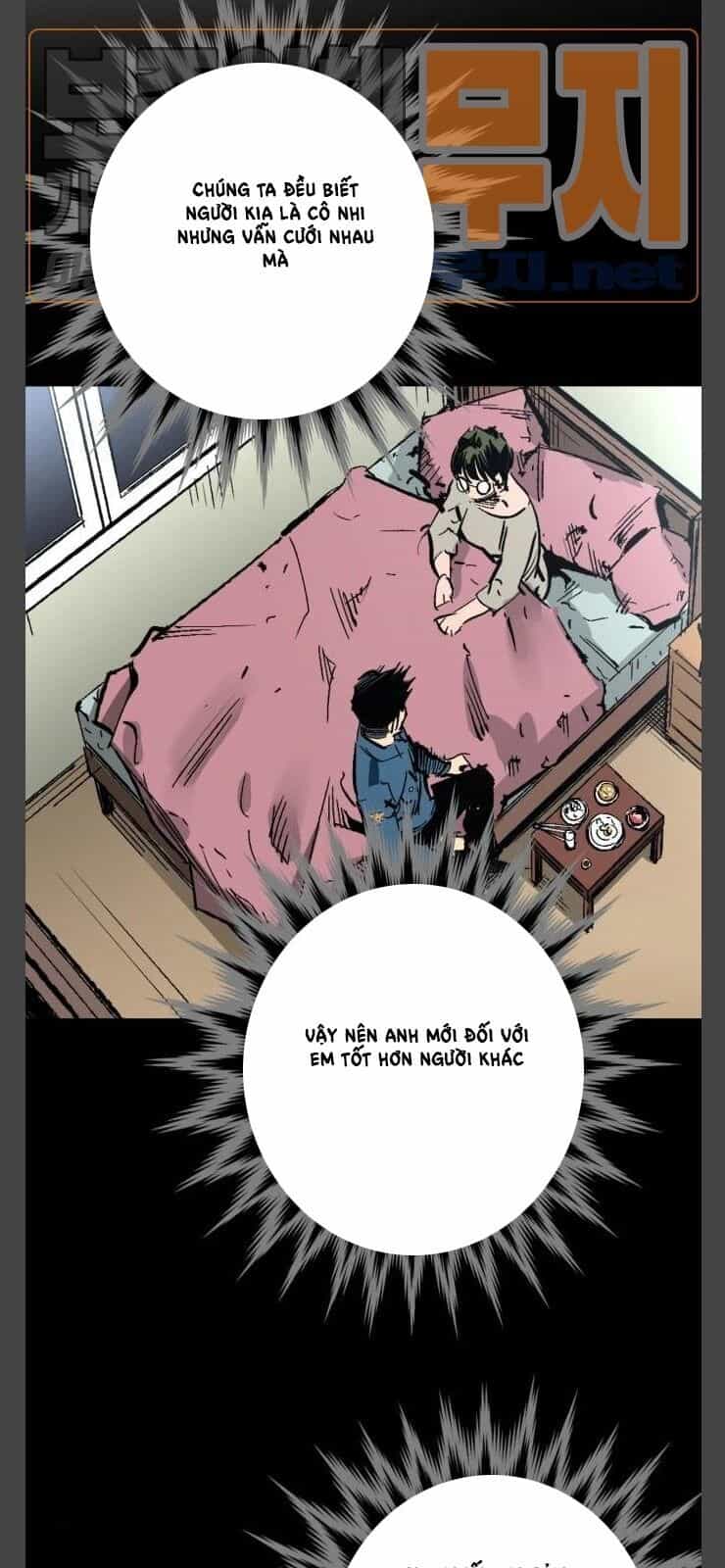 Murim Thời Hiện Đại - Chương 29 - ảnh 61