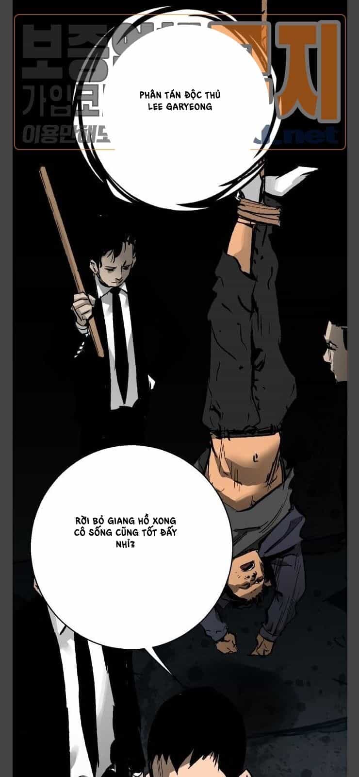 Murim Thời Hiện Đại - Chương 29 - ảnh 76