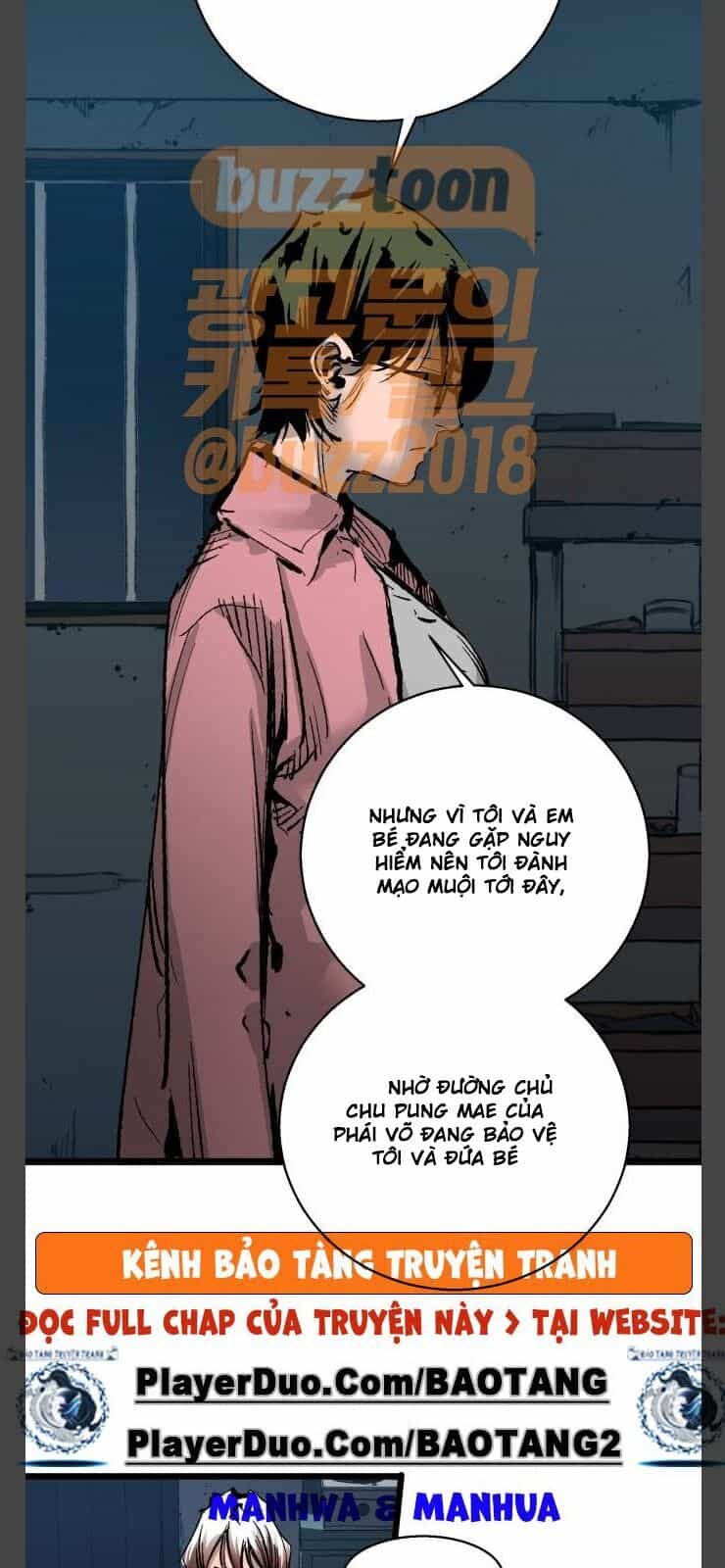 Murim Thời Hiện Đại - Chương 31 - ảnh 26