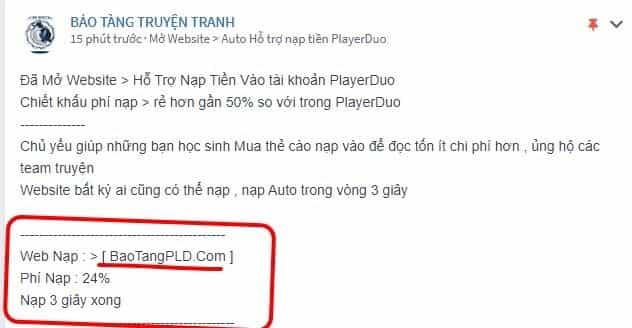 Murim Thời Hiện Đại - Chương 31 - ảnh 3