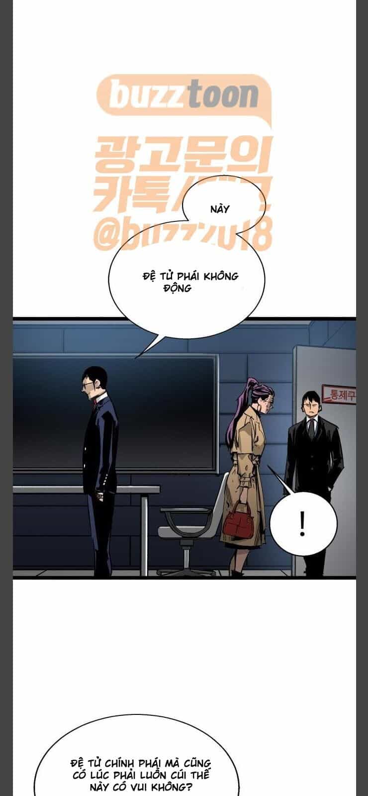 Murim Thời Hiện Đại - Chương 32 - ảnh 17