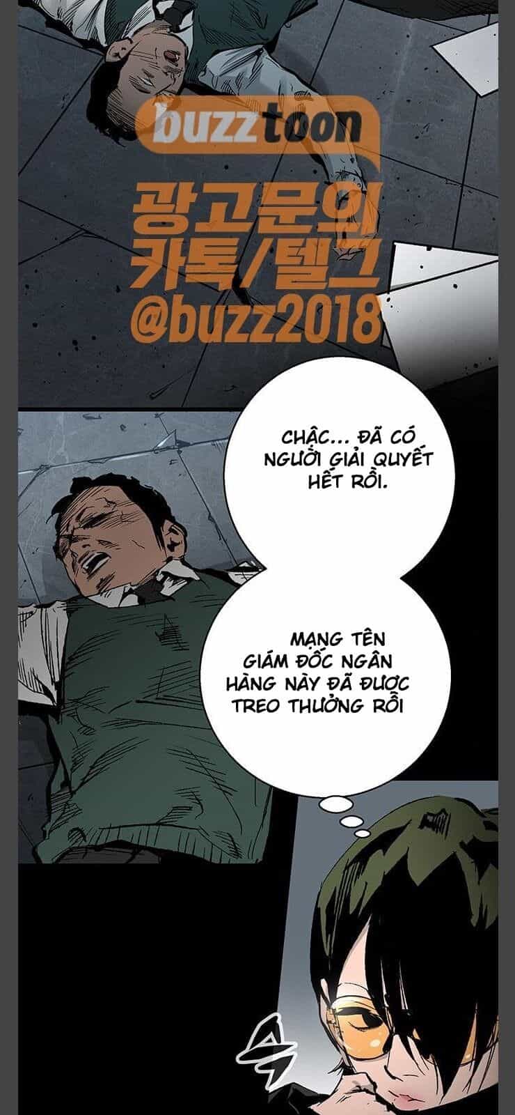 Murim Thời Hiện Đại - Chương 33 - ảnh 23