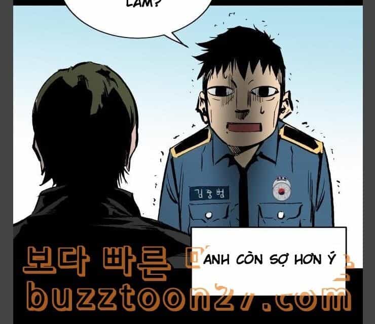 Murim Thời Hiện Đại - Chương 33 - ảnh 42