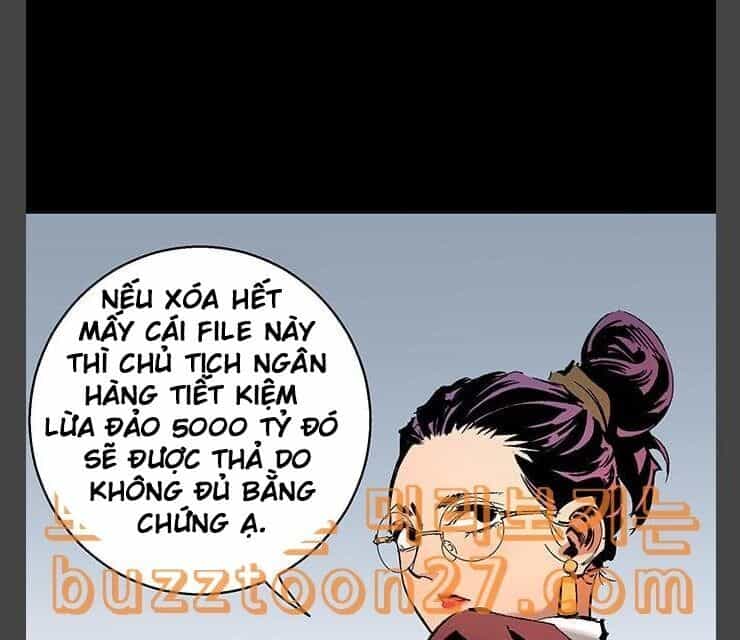 Murim Thời Hiện Đại - Chương 33 - ảnh 6