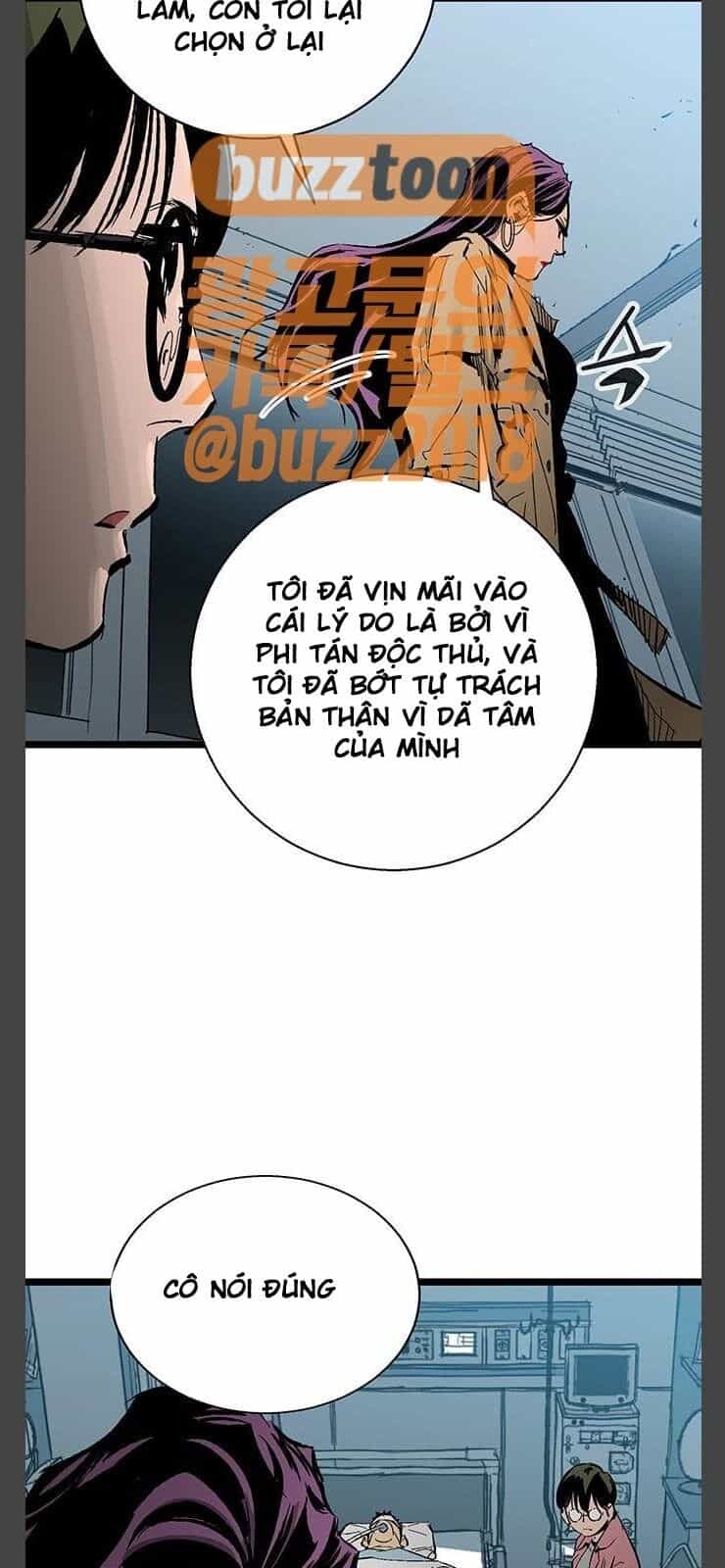 Murim Thời Hiện Đại - Chương 33 - ảnh 83