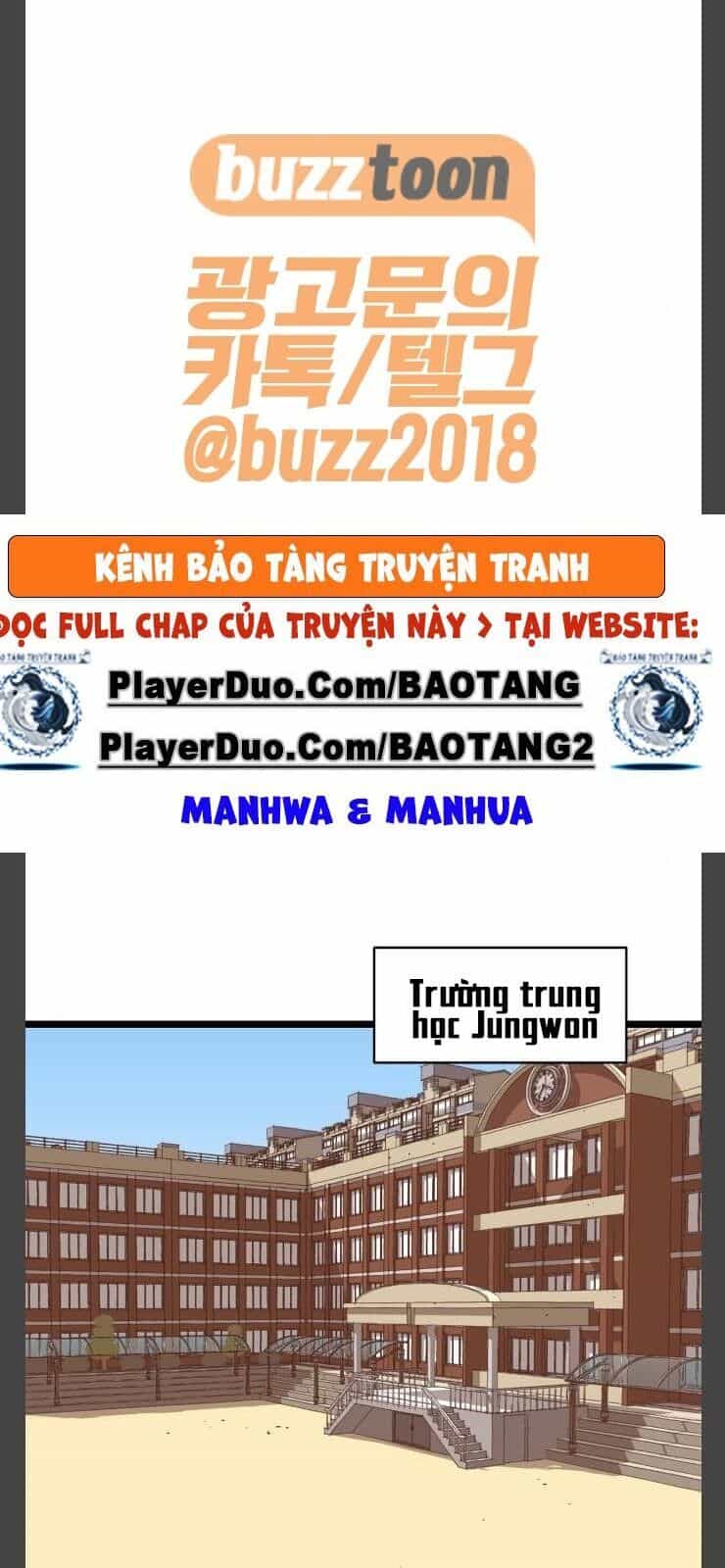 Murim Thời Hiện Đại - Chương 33 - ảnh 86