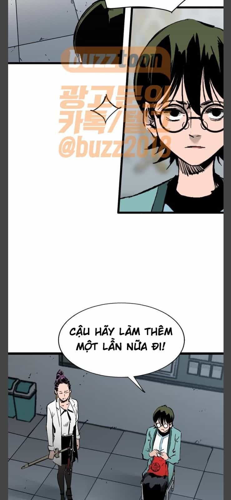 Murim Thời Hiện Đại - Chương 34 - ảnh 17