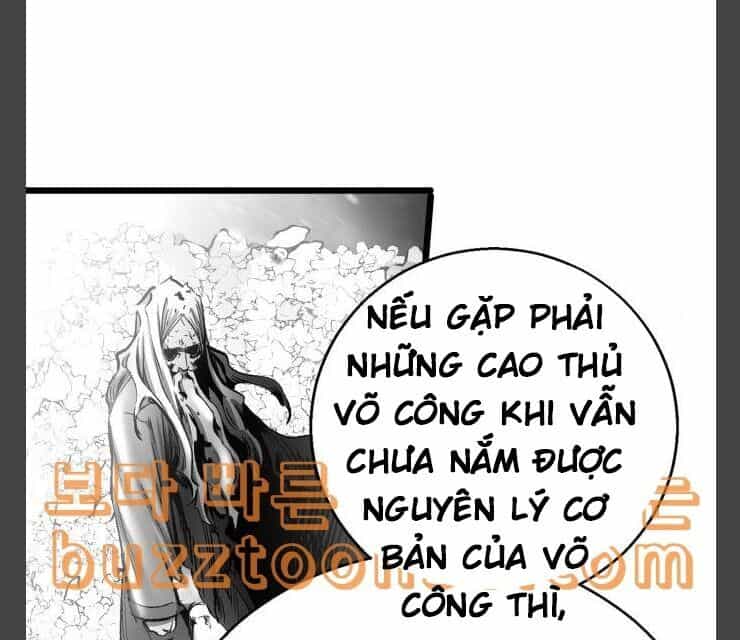 Murim Thời Hiện Đại - Chương 34 - ảnh 42