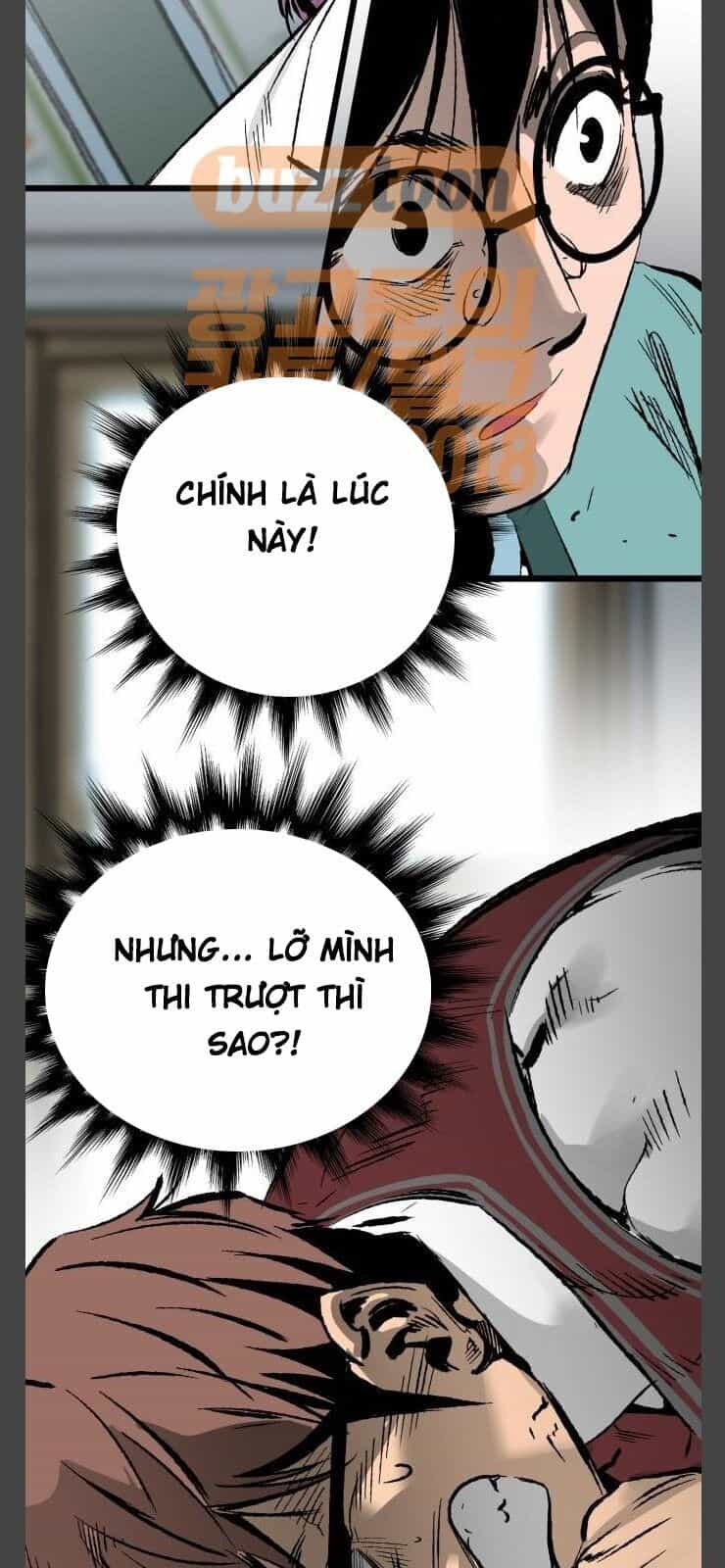Murim Thời Hiện Đại - Chương 34 - ảnh 53