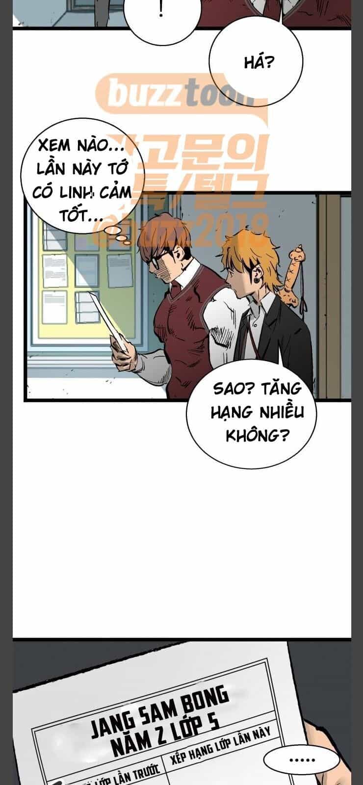 Murim Thời Hiện Đại - Chương 34 - ảnh 59