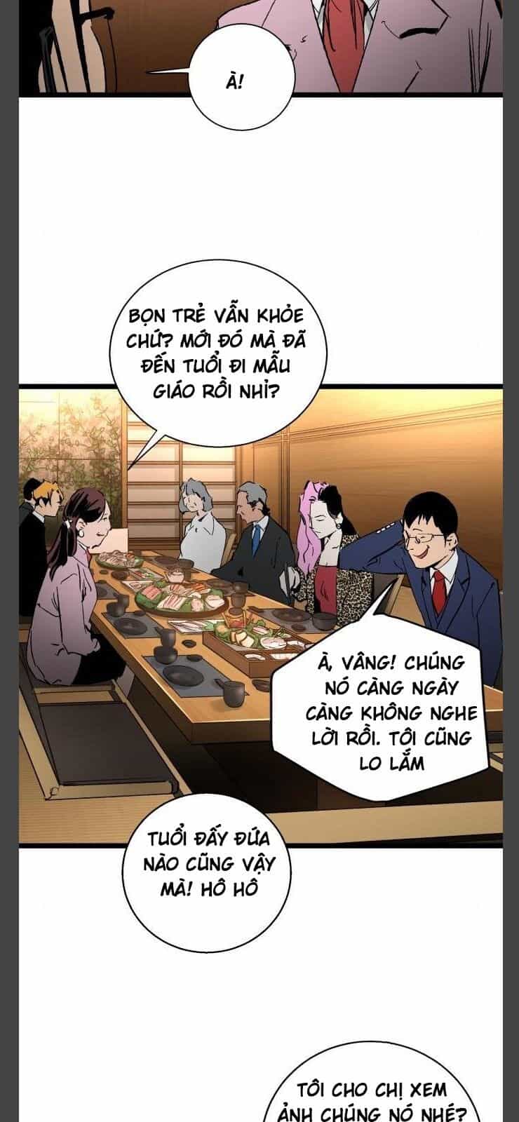 Murim Thời Hiện Đại - Chương 34 - ảnh 79