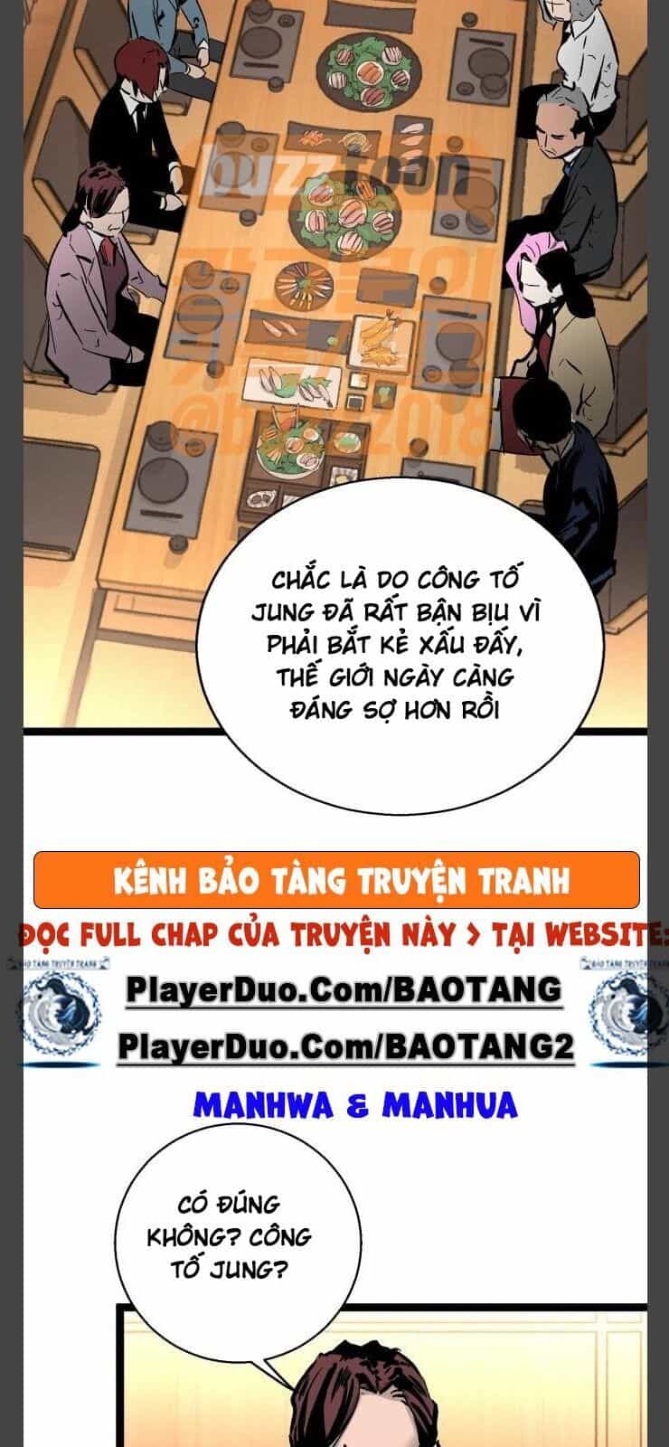 Murim Thời Hiện Đại - Chương 35 - ảnh 4