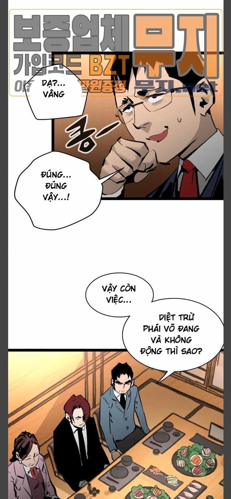 Murim Thời Hiện Đại - Chương 35 - ảnh 6
