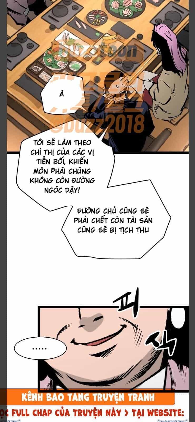 Murim Thời Hiện Đại - Chương 35 - ảnh 7