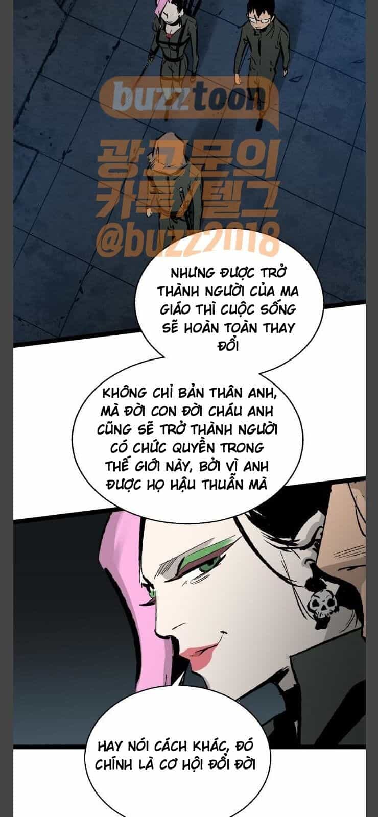 Murim Thời Hiện Đại - Chương 36 - ảnh 52