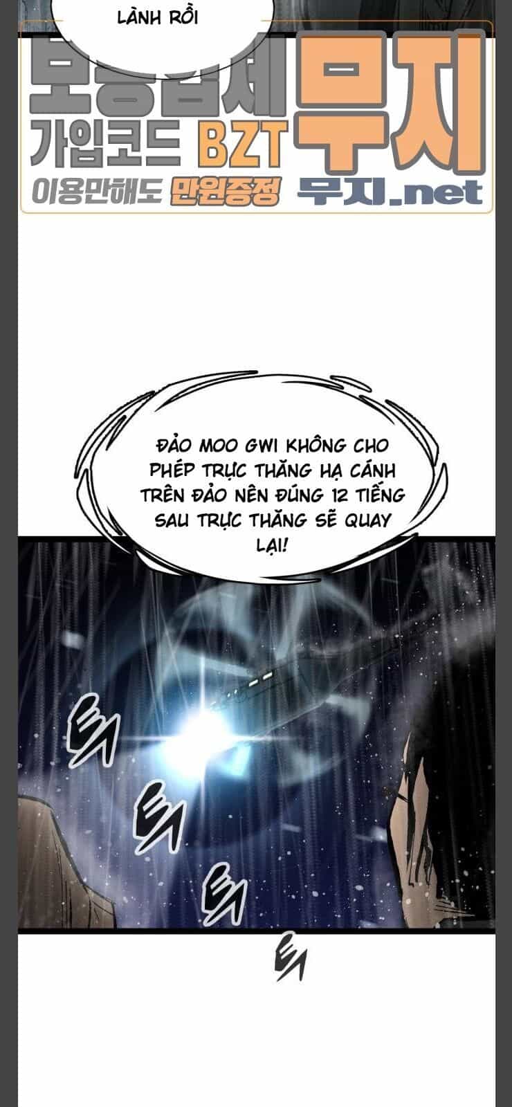 Murim Thời Hiện Đại - Chương 36 - ảnh 6