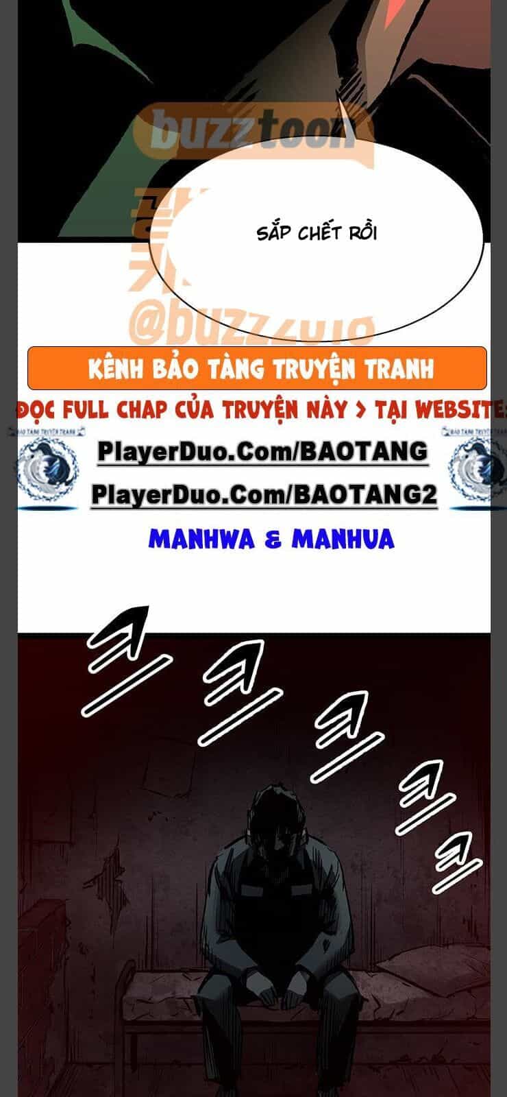Murim Thời Hiện Đại - Chương 36 - ảnh 64