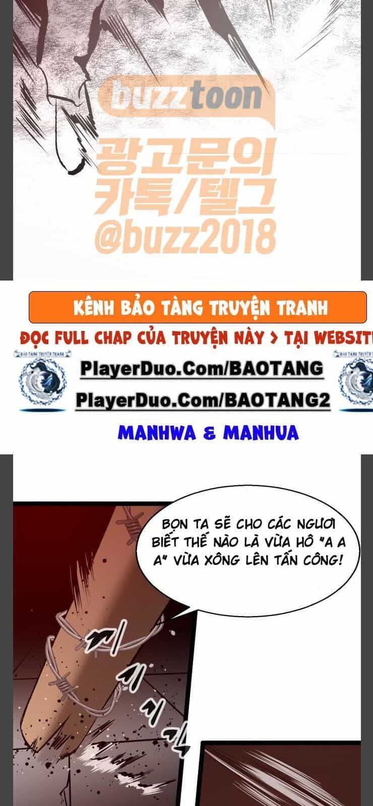 Murim Thời Hiện Đại - Chương 37 - ảnh 13
