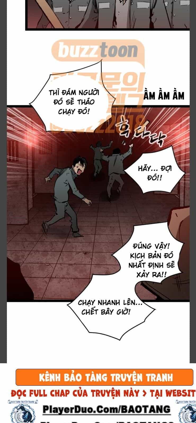 Murim Thời Hiện Đại - Chương 37 - ảnh 61