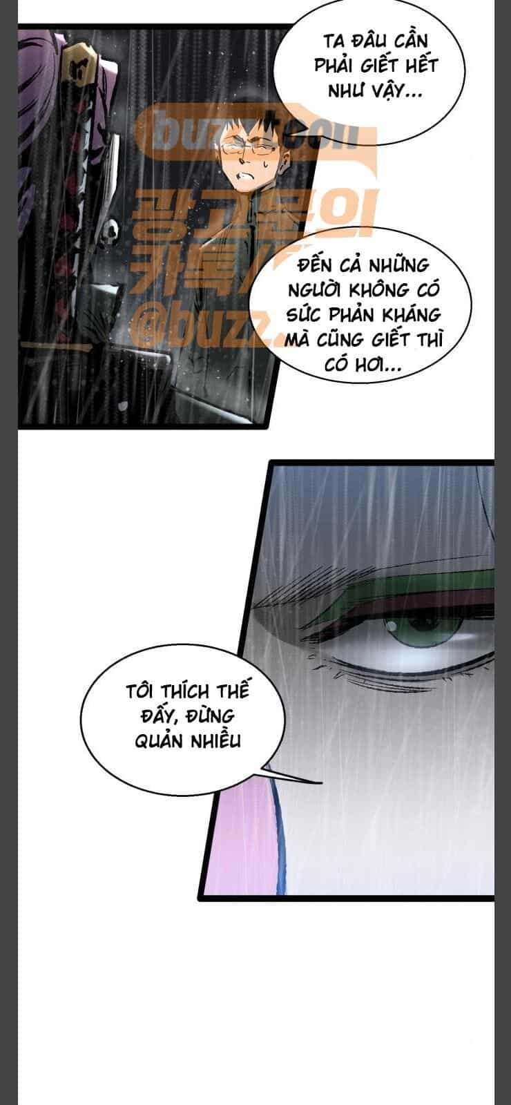 Murim Thời Hiện Đại - Chương 37 - ảnh 76