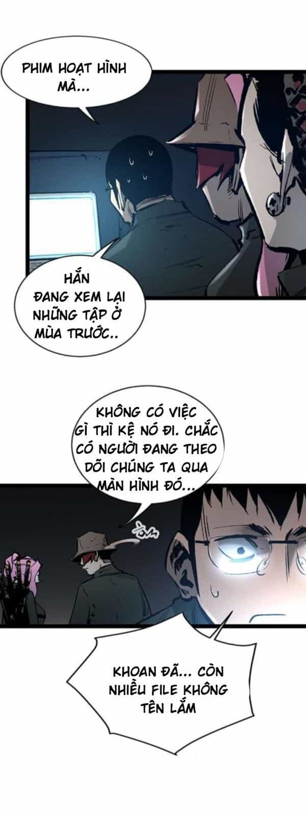 Murim Thời Hiện Đại - Chương 38 - ảnh 11