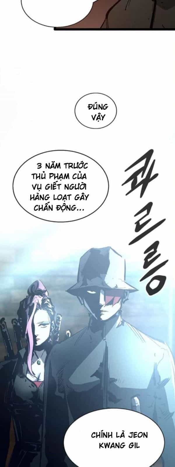 Murim Thời Hiện Đại - Chương 38 - ảnh 17