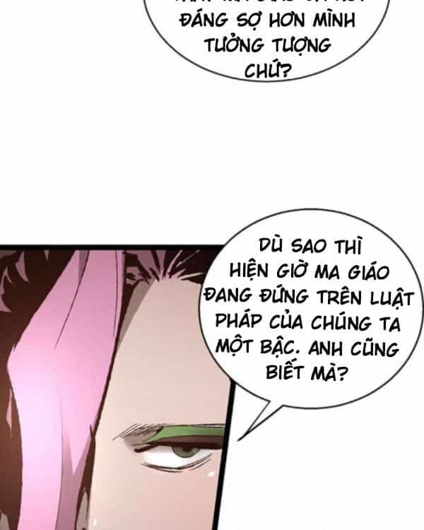 Murim Thời Hiện Đại - Chương 38 - ảnh 26