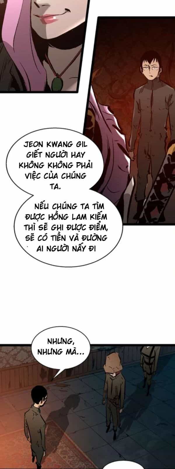 Murim Thời Hiện Đại - Chương 38 - ảnh 27