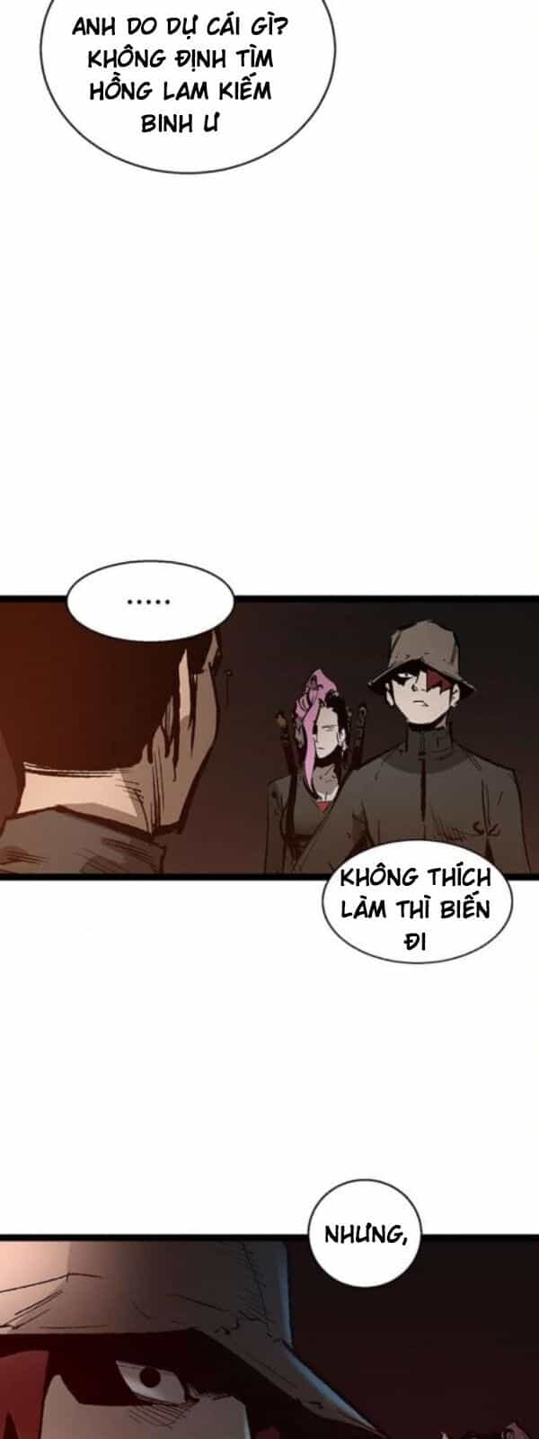 Murim Thời Hiện Đại - Chương 38 - ảnh 29