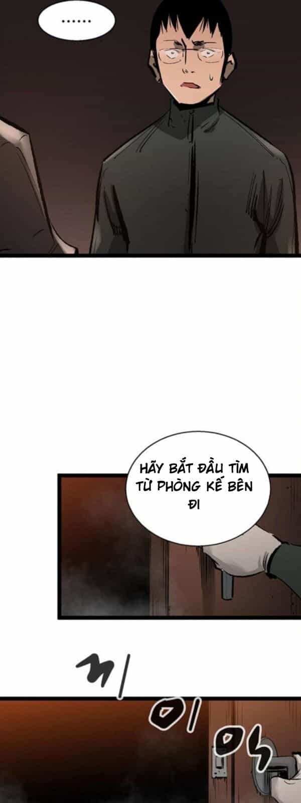 Murim Thời Hiện Đại - Chương 38 - ảnh 31