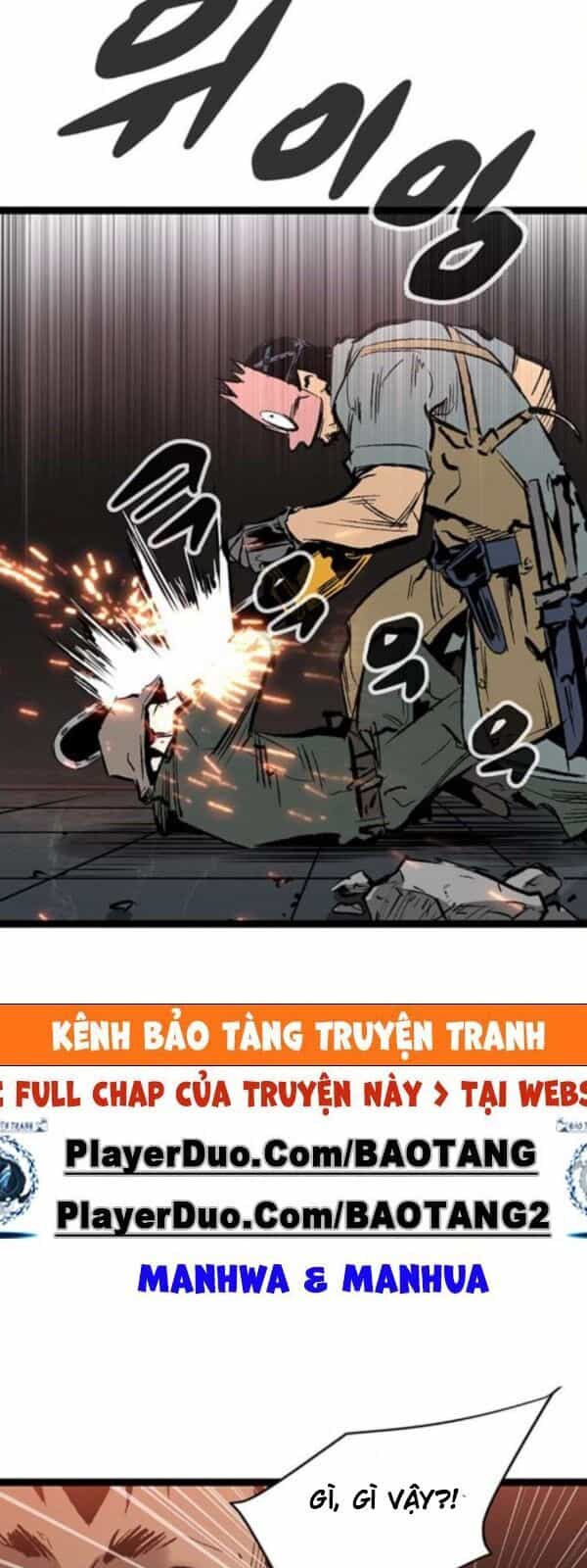 Murim Thời Hiện Đại - Chương 38 - ảnh 37