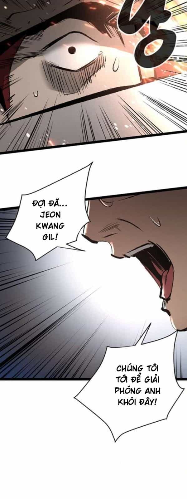 Murim Thời Hiện Đại - Chương 38 - ảnh 45