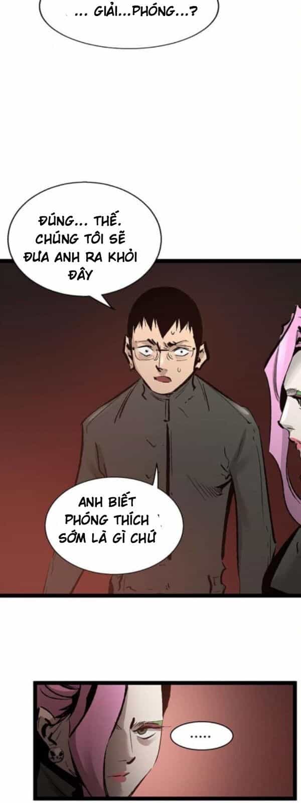 Murim Thời Hiện Đại - Chương 38 - ảnh 47