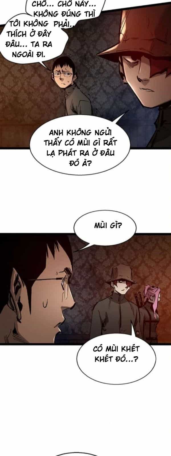 Murim Thời Hiện Đại - Chương 38 - ảnh 5
