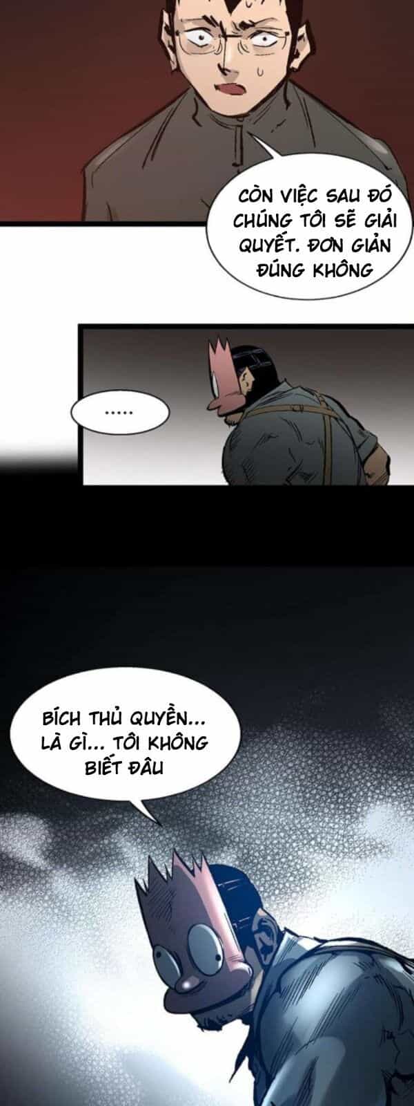 Murim Thời Hiện Đại - Chương 38 - ảnh 51