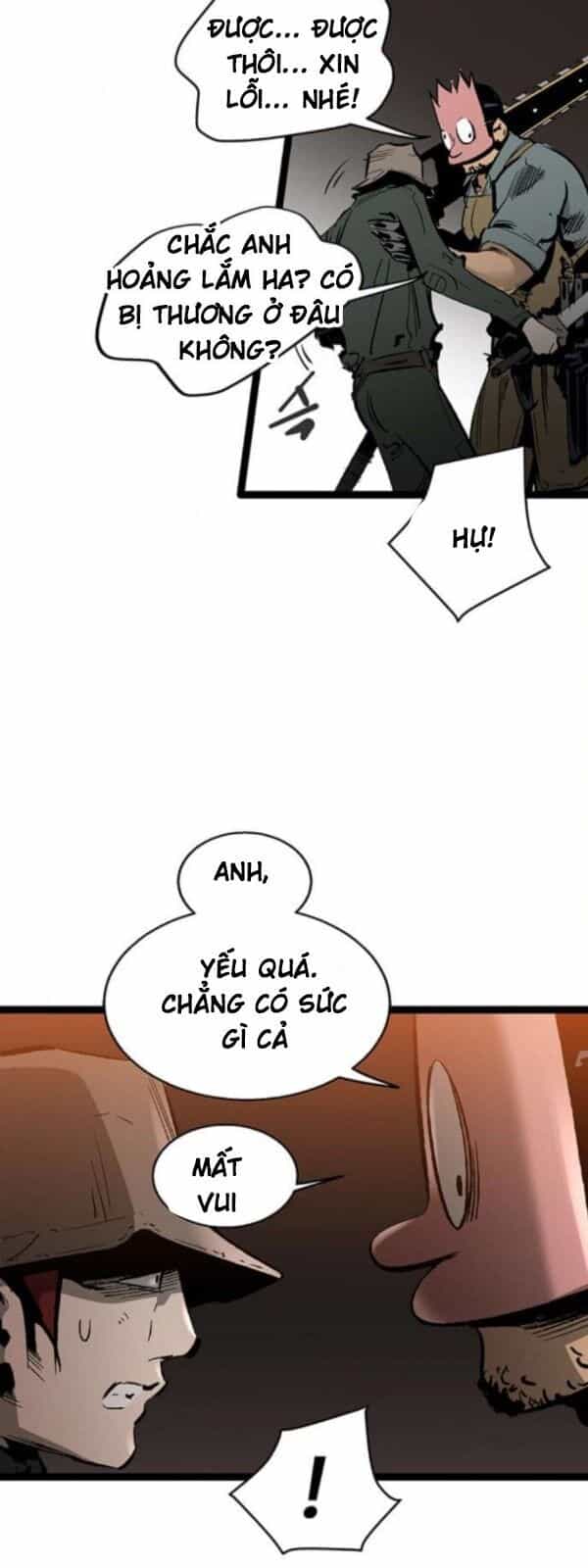 Murim Thời Hiện Đại - Chương 38 - ảnh 55