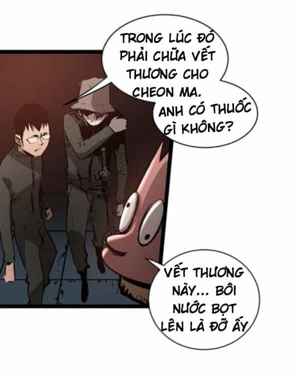 Murim Thời Hiện Đại - Chương 38 - ảnh 58