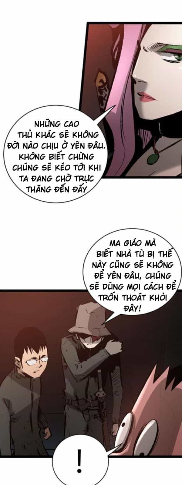 Murim Thời Hiện Đại - Chương 38 - ảnh 59