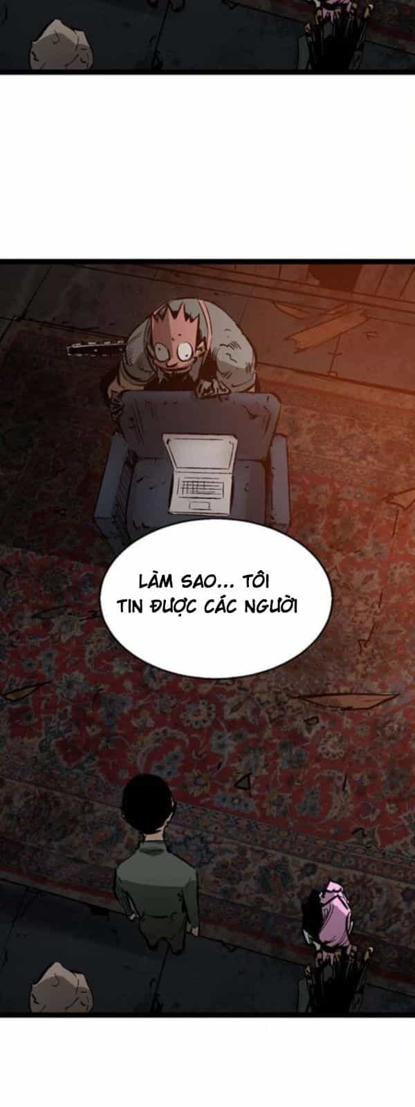 Murim Thời Hiện Đại - Chương 38 - ảnh 67