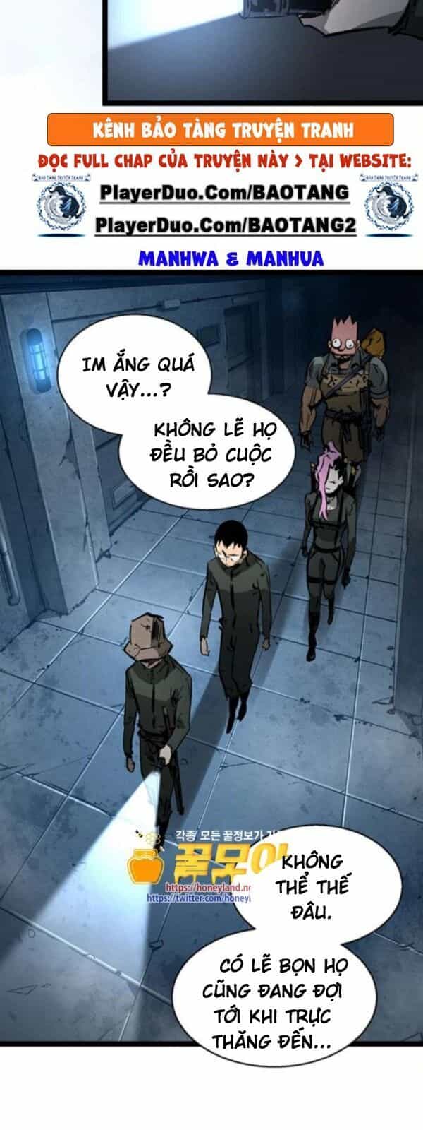 Murim Thời Hiện Đại - Chương 38 - ảnh 73