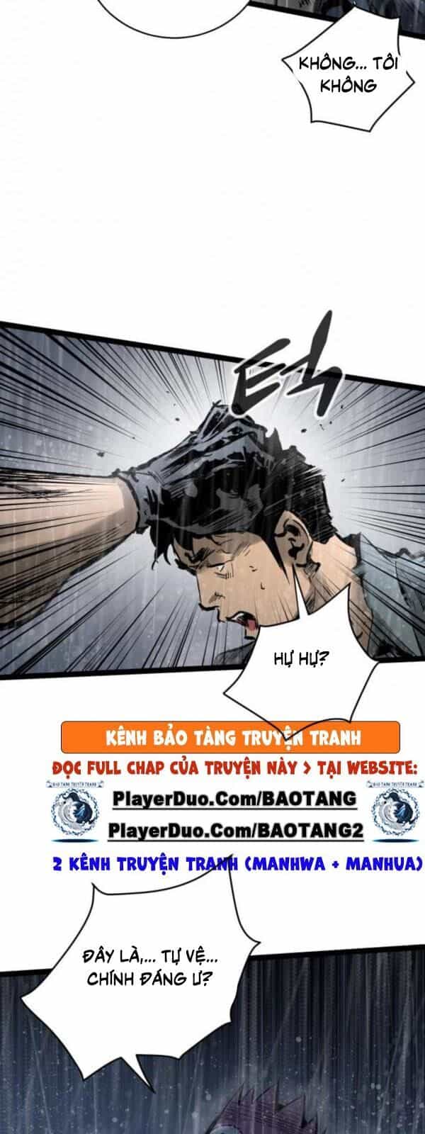 Murim Thời Hiện Đại - Chương 39 - ảnh 11