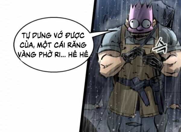 Murim Thời Hiện Đại - Chương 39 - ảnh 25