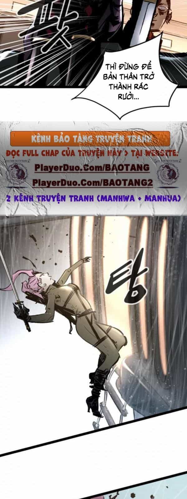 Murim Thời Hiện Đại - Chương 39 - ảnh 67