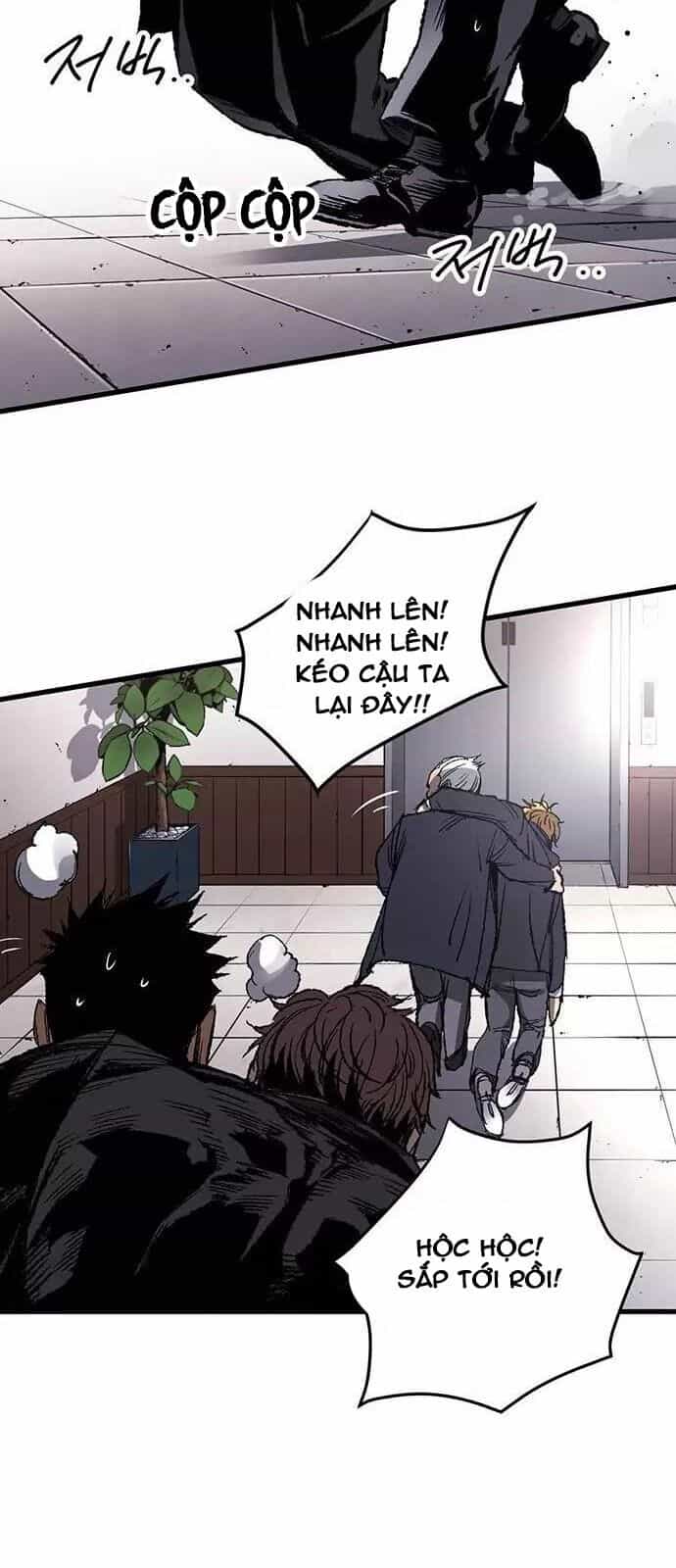 Murim Thời Hiện Đại - Chương 4 - ảnh 26