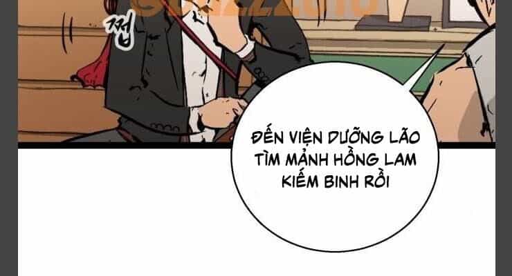 Murim Thời Hiện Đại - Chương 40 - ảnh 43